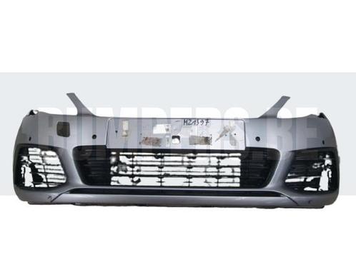 Bumper  Peugeot 308 II 2 	 Facelift  17-      Voorbumper 		M, Auto-onderdelen, Carrosserie, Bumper, Voor, Gebruikt, 6 maanden garantie