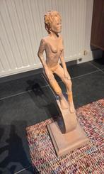 Beeld van Antoon Torrekens, Enlèvement