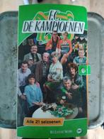 FC De Kampioenen compleet (HLN), Tous les âges, Envoi, Comédie, Coffret