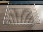 Draad hangmand ikea voor kast, Ophalen, Zo goed als nieuw