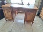 Eiken bureau., Antiek en Kunst, Ophalen of Verzenden