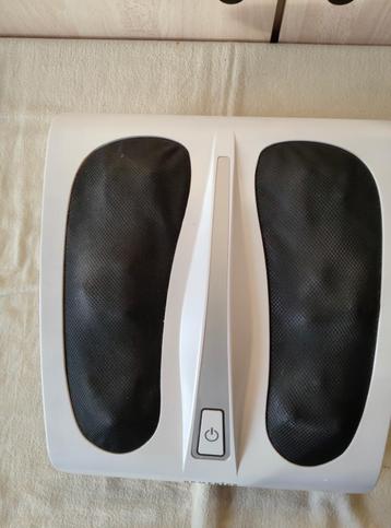 Appareil de massage pour pied  beschikbaar voor biedingen