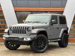 Jeep Wrangler Sahara  -AUTOMAAT/ HARDTOP/ 19000KM/ GARANTIE, Auto's, Bestelwagens en Lichte vracht, 4 deurs, Euro 6, 4 cilinders