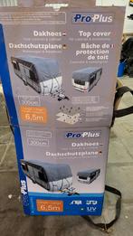 ProPlus 650 cm housse de toit caravane et camping-car, Caravans en Kamperen, Ophalen