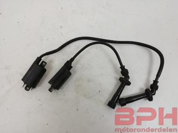 Bobines Suzuki TL1000s 1996 t/m 2001 bobine TL1000 beschikbaar voor biedingen