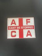 Stickers Ajax Amsterdam, Ophalen of Verzenden
