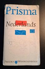 Prisma woordenboek Nederlands, Gelezen, Prisma of Spectrum, Nederlands, Ophalen of Verzenden