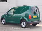 Volkswagen Caddy 122PK 4Motion 4x4 Euro6 L1H1 Trekhaak Airco, Auto's, 90 kW, Gebruikt, 4 cilinders, Volkswagen
