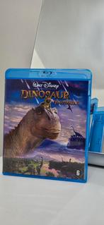 Dinosaurus bluray, Enlèvement ou Envoi, Comme neuf, Aventure