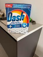 Dash, Huis en Inrichting, Schoonmaakartikelen, Ophalen