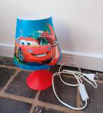Nachtlamp Cars Decofun, Kinderen en Baby's, Ophalen, Zo goed als nieuw, Lamp