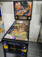 Flipperkast Jolly Park van Spinball, Verzamelen, Automaten | Flipperkasten, Gebruikt, Ophalen, Overige merken, Dot-matrix