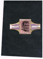 SIGARENBANDEN WIELRENNERS, Verzamelen, Rookartikelen, Aanstekers en Luciferdoosjes, Verzenden, Nieuw, Sigarenbandjes