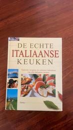 Véritable cuisine italienne, Enlèvement, Utilisé, Italie