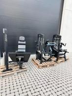 GymLeco legpress in nieuwe staat!!, Sport en Fitness, Fitnessmaterialen, Ophalen of Verzenden, Zo goed als nieuw