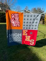 Fleece High School Musical, Ophalen of Verzenden, Gebruikt, Overige typen