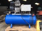 Compressor Atlas Copco, Gebruikt, 6 tot 10 bar, Ophalen