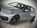 BMW 1 Serie 116 iA SPORT-1ERPRO-COCKPIT-GPS-CARPLAY-JANTES19, Autos, Argent ou Gris, Achat, Euro 6, Entreprise