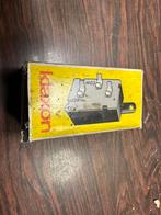 RENAULT relais de klaxon, Enlèvement ou Envoi, Renault