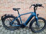 Sparta speedpedelec d-burst, Fietsen en Brommers, Elektrische fietsen, Ophalen, Zo goed als nieuw, Sparta