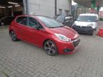 Peugeot 208 1. GT-Line//Essence//Euro 6d Temp//2019, Achat, Euro 6, Entreprise, Boîte manuelle