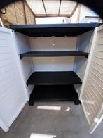 2 alibert kastjes, Caravans en Kamperen, Kampeeraccessoires, Ophalen