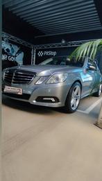Mercedes Benz E class, Auto's, Particulier, Te koop