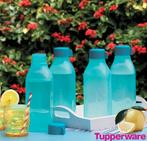 Tupperware 500ml ecoflessen, Ophalen of Verzenden, Nieuw