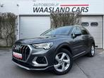 Audi Q3 35 TDi Business Edition S Tronic | 2019 | 39.300 KM, Autos, Audi, SUV ou Tout-terrain, 5 places, Toit ouvrant, Automatique