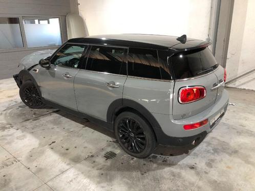 mini clubman année 2017 pour PIECES, Auto-onderdelen, Carrosserie, Deur, Mini, Ophalen