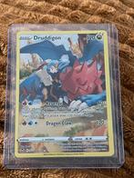 Silver Tempest Druddigon TG09/TG30, Comme neuf, Enlèvement ou Envoi