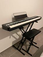 Casio Elektrische Piano, Muziek en Instrumenten, Keyboards, Ophalen, Zo goed als nieuw, Casio
