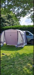 Daktent, Caravans en Kamperen, Tenten, Ophalen