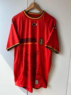 Maillot de football des Diables rouges belges, Sports & Fitness, Football, Enlèvement ou Envoi