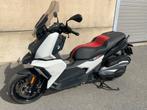 BMW C400X heel mooie staat, Motoren, Motoren | BMW, Scooter, Handvatverwarming, Particulier, Minimaal motorrijbewijs A2