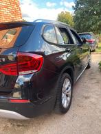 Bmw x1, Auto's, BMW, Euro 5, Stof, Zwart, Overige kleuren