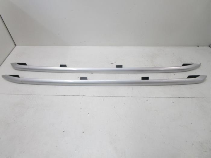 Dakdrager set Volkswagen Caddy (22741541), Auto-onderdelen, Carrosserie, Gebruikt, Ophalen