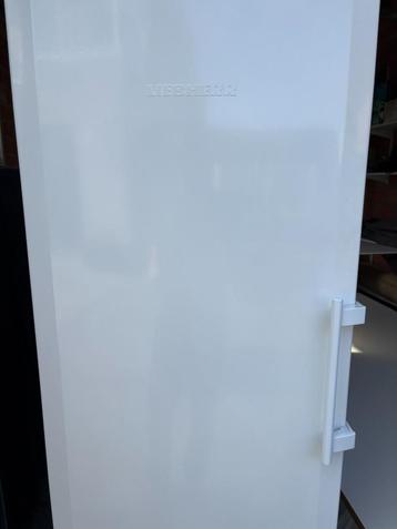 Liebherr grote vrijstaande koelkast beschikbaar voor biedingen