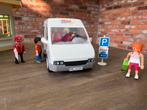 playmobil hotel, Kinderen en Baby's, Ophalen of Verzenden, Gebruikt, Los Playmobil