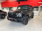 MERCEDES G63 •MANUFAKTUR• /CARBON PACK/AMG RIDE CONTROL/PPF/, Auto's, G-Klasse, Bedrijf, Te koop, Benzine