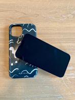 iPhone 13 te koop met garantie!, Ophalen, 128 GB, Zwart, Refurbished
