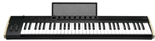 Korg Keystage 61, Muziek en Instrumenten, Midi-apparatuur, Gebruikt, Ophalen