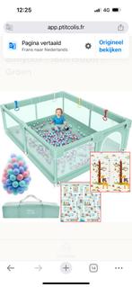 Skye en scott grondbox, Enlèvement, Comme neuf