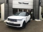Land Rover Range Rover SWB P550e Autobiography AWD Auto. 24M, Auto's, Automaat, Gebruikt, Euro 6, USB