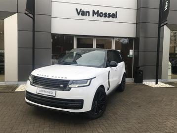 Land Rover Range Rover SWB P550e Autobiography AWD Auto. 24M beschikbaar voor biedingen