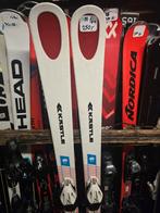 164 cm, Sports & Fitness, 160 à 180 cm, Autres marques, Carving, Enlèvement ou Envoi