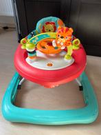 Loopwagen , babywalker, loopstoel, Kinderen en Baby's, Speelgoed | Babyspeelgoed, Ophalen, Gebruikt, Met geluid