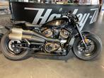 Harley-Davidson SPORTSTER S (bj 2022), Bedrijf, Overig, 1250 cc