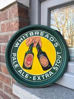 Emaille plateau whitebread’s, Enlèvement ou Envoi, Comme neuf