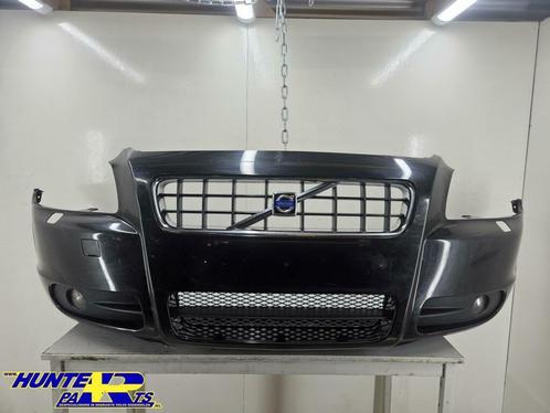 Voorbumper Kleurcode 487-26 Volvo C70 ('05-'10) 30787333, Auto-onderdelen, Carrosserie, Bumper, Volvo, Voor, Gebruikt, Ophalen of Verzenden